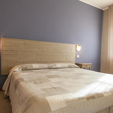La Grotta Hotel San Marino Bagian luar foto