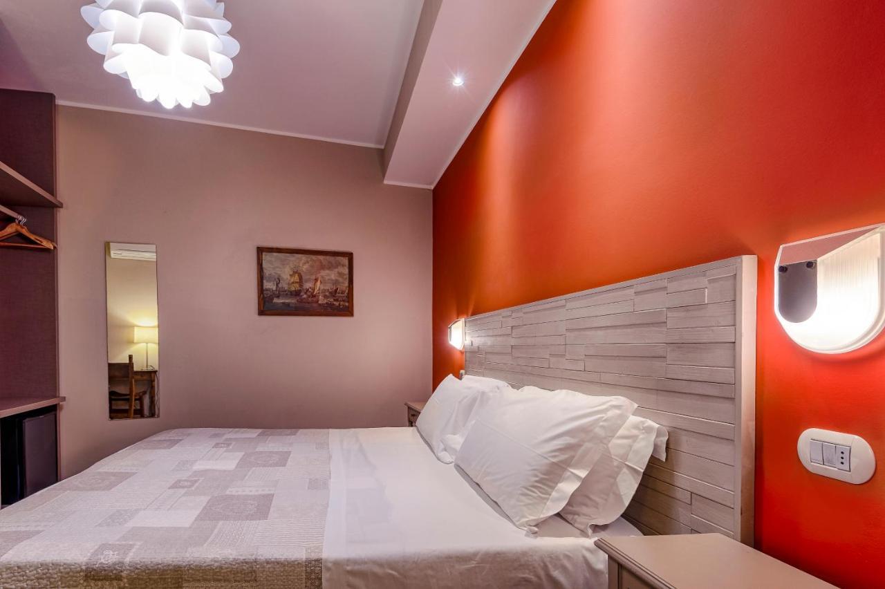La Grotta Hotel San Marino Bagian luar foto