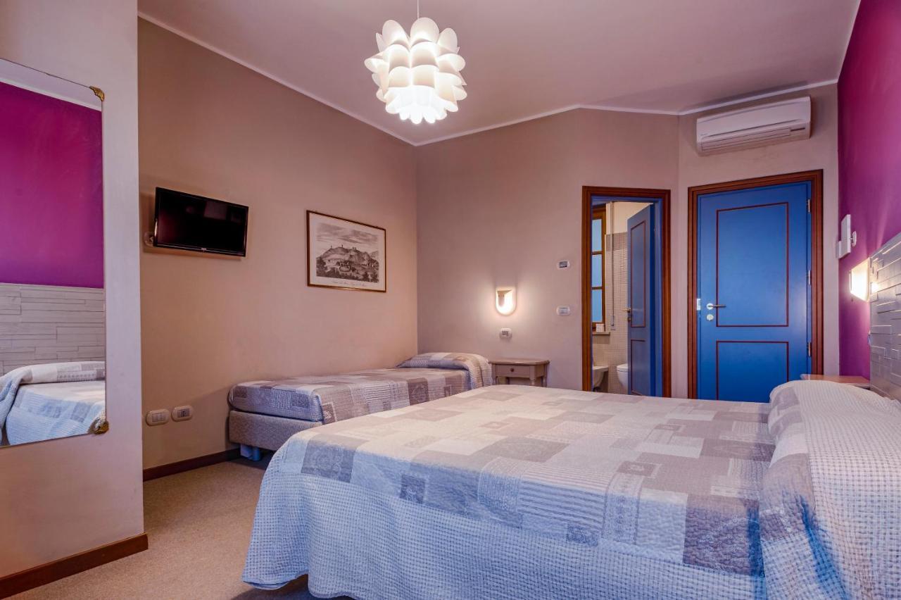La Grotta Hotel San Marino Bagian luar foto