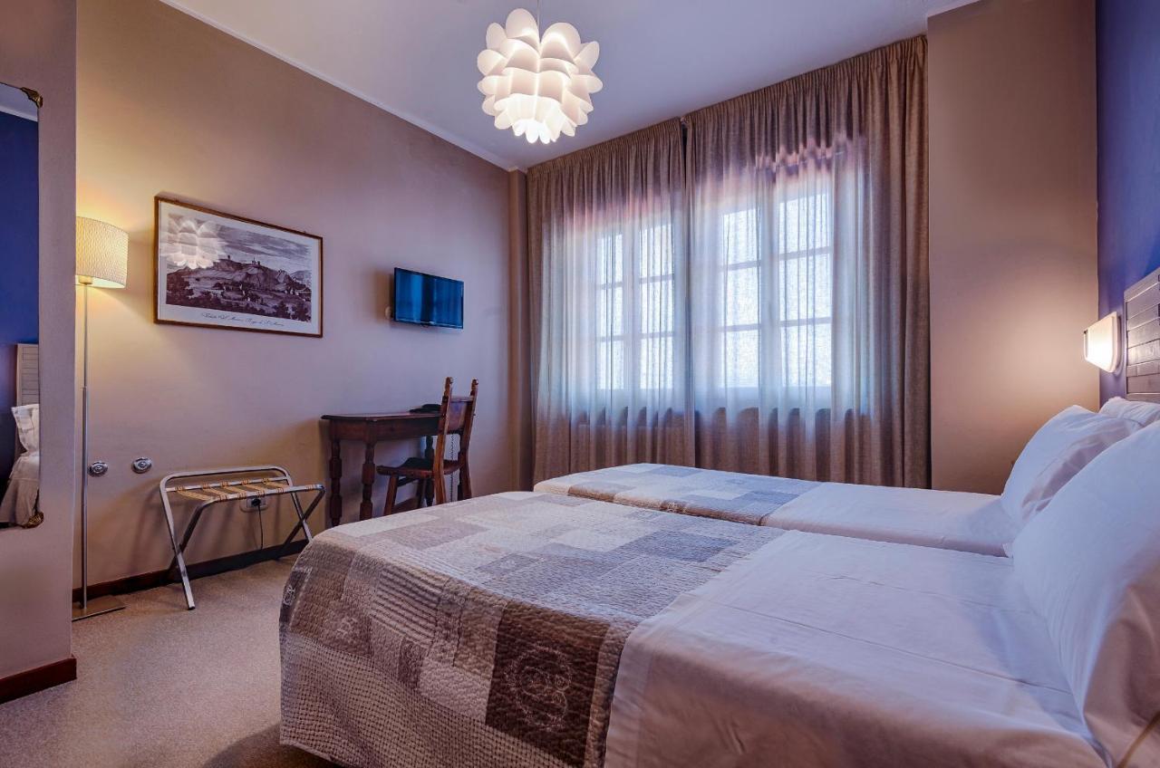 La Grotta Hotel San Marino Bagian luar foto