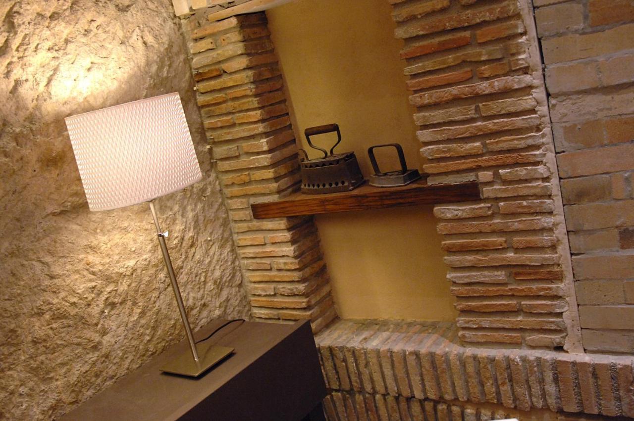 La Grotta Hotel San Marino Bagian luar foto