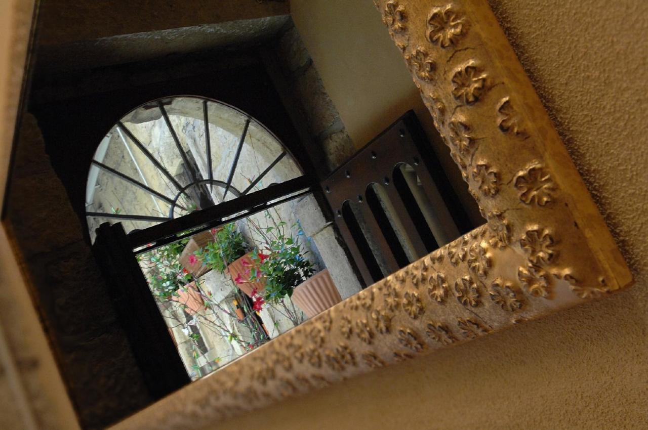 La Grotta Hotel San Marino Bagian luar foto