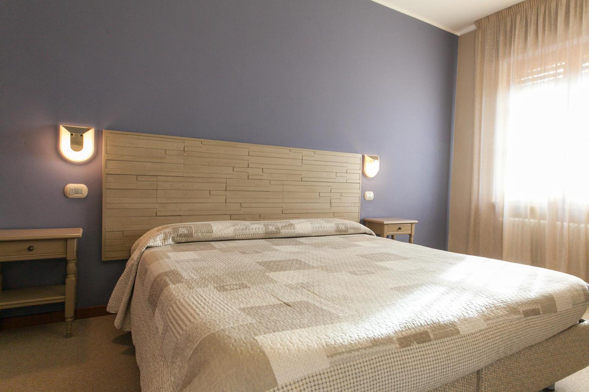 La Grotta Hotel San Marino Bagian luar foto