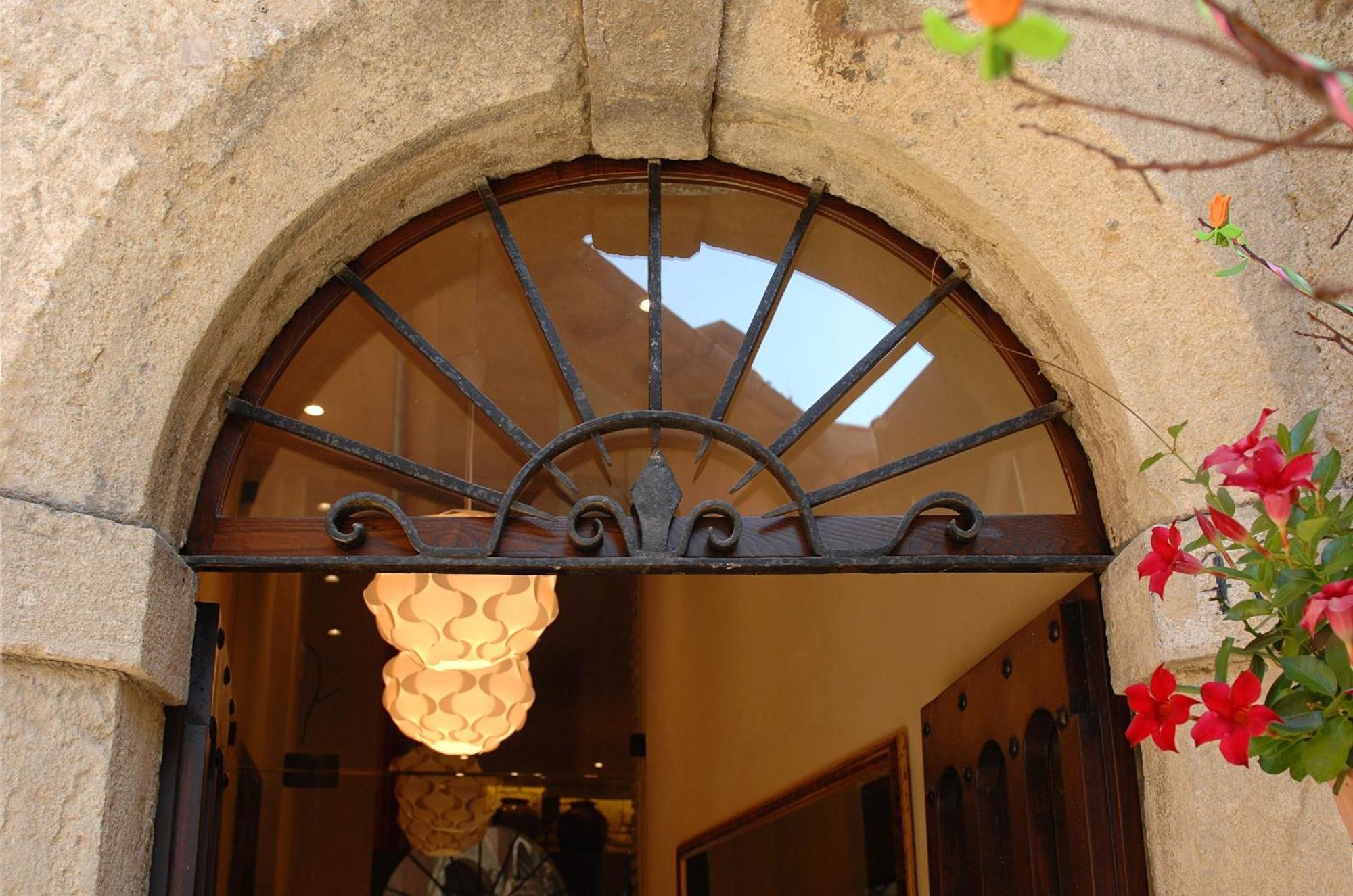 La Grotta Hotel San Marino Bagian luar foto